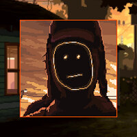 Достижение Act 1 в игре NORCO для Windows 10