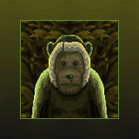 Достижение Wet Monkey в игре NORCO для Windows 10