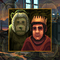 Достижение Mister Monkey Man в игре NORCO для Windows 10