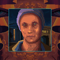 Достижение Act 2 в игре NORCO для Windows 10