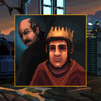 Достижение Bye Bye Brucey в игре NORCO для Windows 10