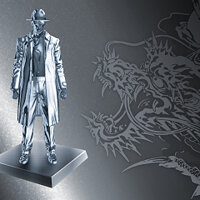 Достижение Amon Defeated в игре Yakuza 0 для Windows 10