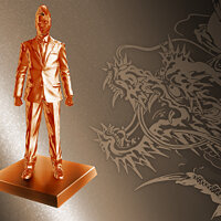 Достижение Worked Hard for the Money в игре Yakuza 0 для Xbox One