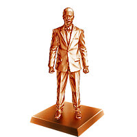 Трофей {trophy} в игре Yakuza 0 для PS4
