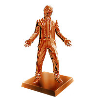Трофей {trophy} в игре Yakuza 0 для PS4
