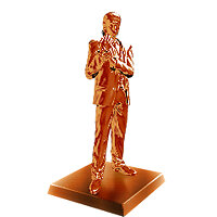 Трофей {trophy} в игре Yakuza 0 для PS4