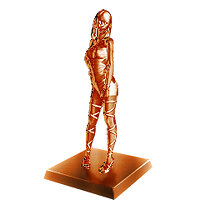 Трофей {trophy} в игре Yakuza 0 для PS4