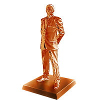Трофей {trophy} в игре Yakuza 0 для PS4