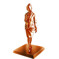 Трофей {trophy} в игре Yakuza 0 для PS4