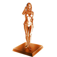 Трофей {trophy} в игре Yakuza 0 для PS4