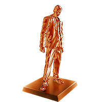 Трофей {trophy} в игре Yakuza 0 для PS4