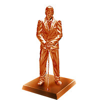 Трофей {trophy} в игре Yakuza 0 для PS4