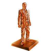 Трофей {trophy} в игре Yakuza 0 для PS4