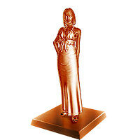 Трофей {trophy} в игре Yakuza 0 для PS4