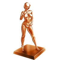 Трофей {trophy} в игре Yakuza 0 для PS4
