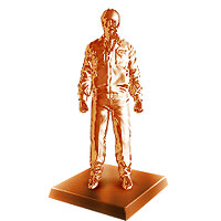 Трофей {trophy} в игре Yakuza 0 для PS4