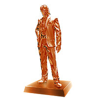 Трофей {trophy} в игре Yakuza 0 для PS4