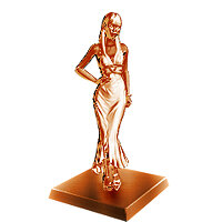 Трофей {trophy} в игре Yakuza 0 для PS4