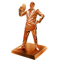 Трофей {trophy} в игре Yakuza 0 для PS4
