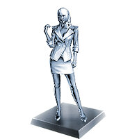 Трофей {trophy} в игре Yakuza 0 для PS4