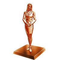 Трофей {trophy} в игре Yakuza 0 для PS4