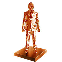 Трофей {trophy} в игре Yakuza 0 для PS4