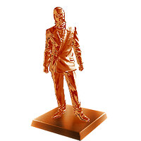 Трофей {trophy} в игре Yakuza 0 для PS4