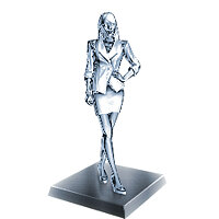 Трофей {trophy} в игре Yakuza 0 для PS4