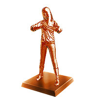 Трофей {trophy} в игре Yakuza 0 для PS4