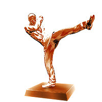 Трофей {trophy} в игре Yakuza 0 для PS4