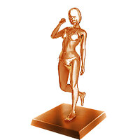 Трофей {trophy} в игре Yakuza 0 для PS4