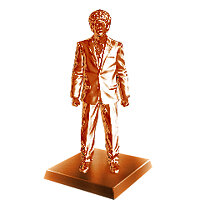 Трофей {trophy} в игре Yakuza 0 для PS4