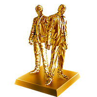 Трофей {trophy} в игре Yakuza 0 для PS4