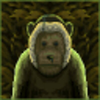 Достижение Wet Monkey в игре NORCO для GOG