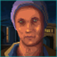 Достижение Act 2 в игре NORCO для GOG