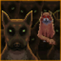 Достижение Cats and Dogs в игре NORCO для GOG