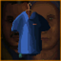 Достижение Garrett Drip в игре NORCO для GOG