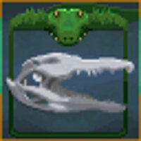 Достижение Gatorcase в игре NORCO для GOG