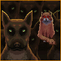 Достижение Как кошка с собакой в игре NORCO для Steam