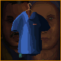 Достижение С ароматом Гаррета в игре NORCO для Steam