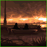 Достижение Королева дельты в игре NORCO для Steam