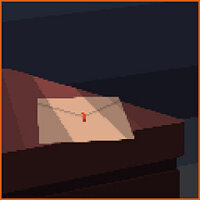 Достижение До конца твоих дней в игре NORCO для Steam
