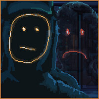 Достижение Выживешь ли ты? в игре NORCO для Steam
