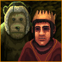Достижение Мистер Мартышкин в игре NORCO для Steam