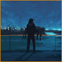 Достижение Ну поздравляем :( в игре NORCO для Steam