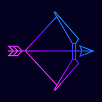Достижение Sagittarius А в игре Sayonara Wild Hearts для Xbox One