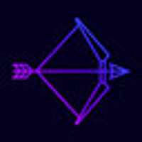 Достижение Sagittarius А в игре Sayonara Wild Hearts для Steam