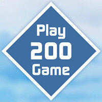 Достижение 200 Games в игре Kite для Google Play