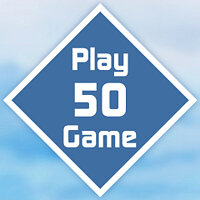Достижение 50 Games в игре Kite для Google Play