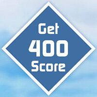 Достижение 400 Score в игре Kite для Google Play